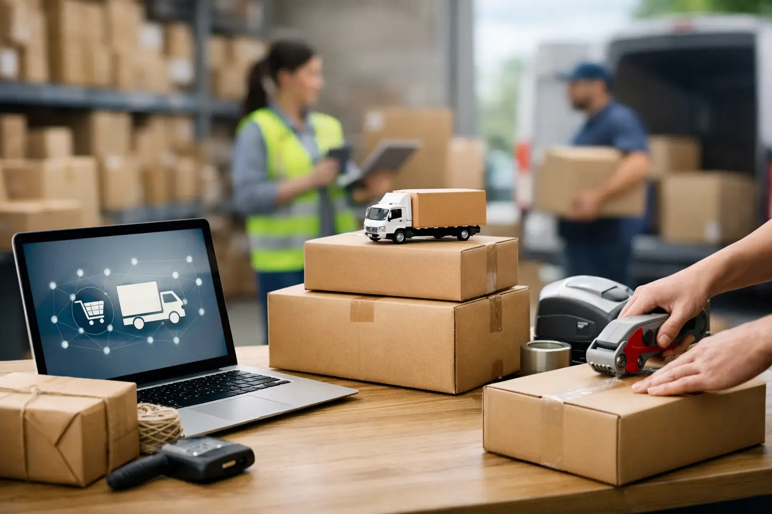 7 beste verzendstrategieën voor webshops