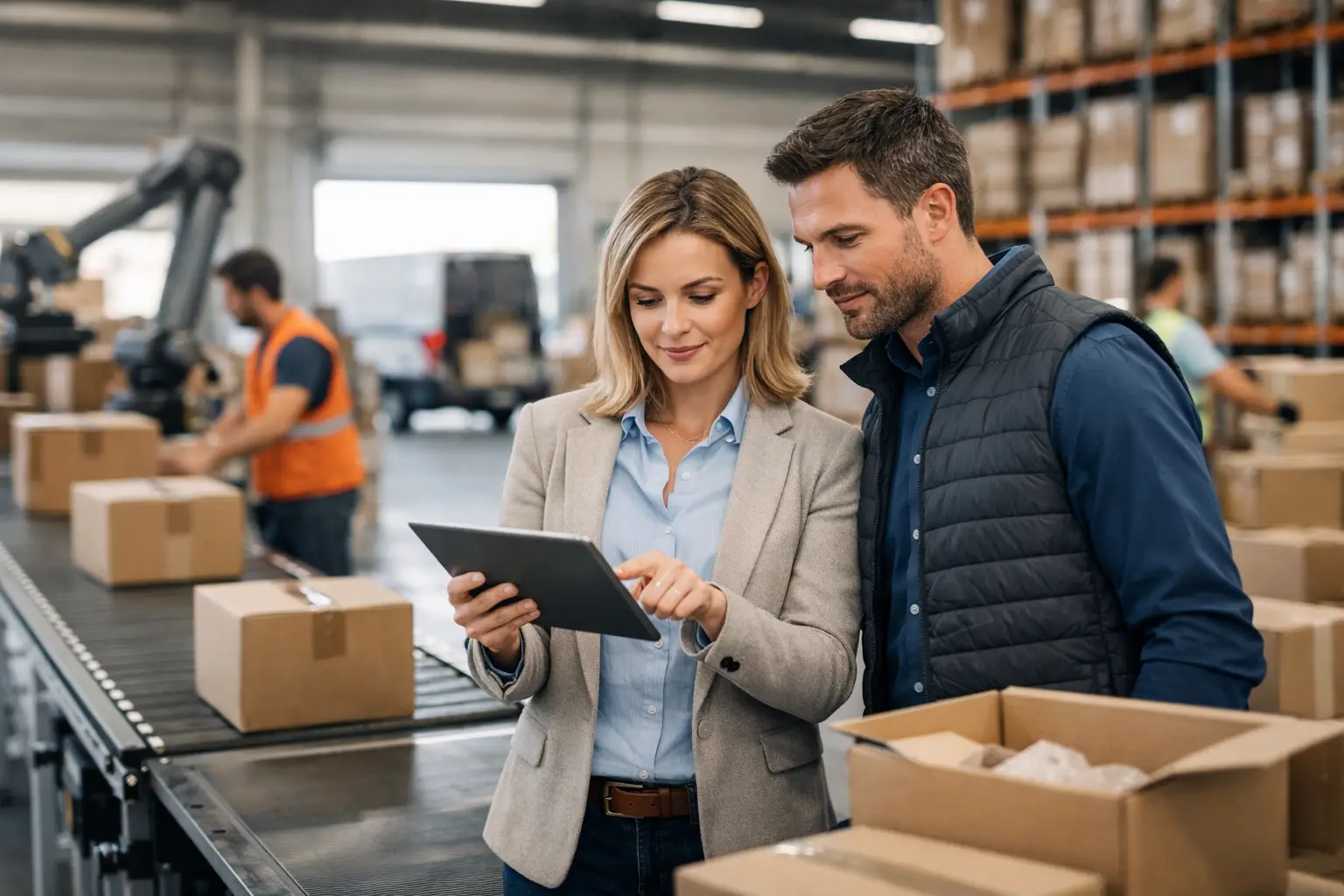 Beste fulfilment opties voor scaleups