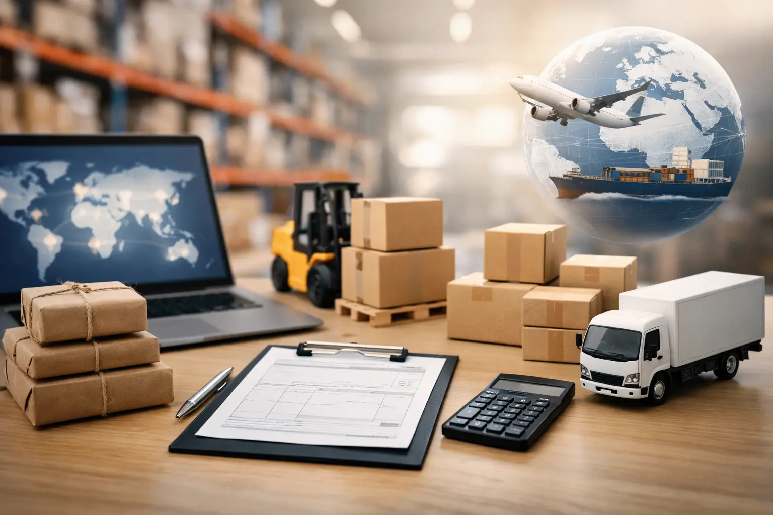 Verzendkosten structuur fulfilment uitgelegd
