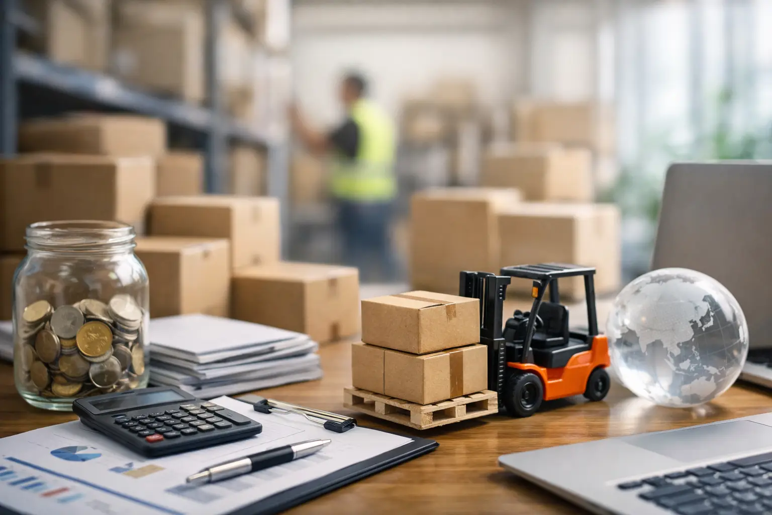 Transparante fulfilment tarieven uitgelegd