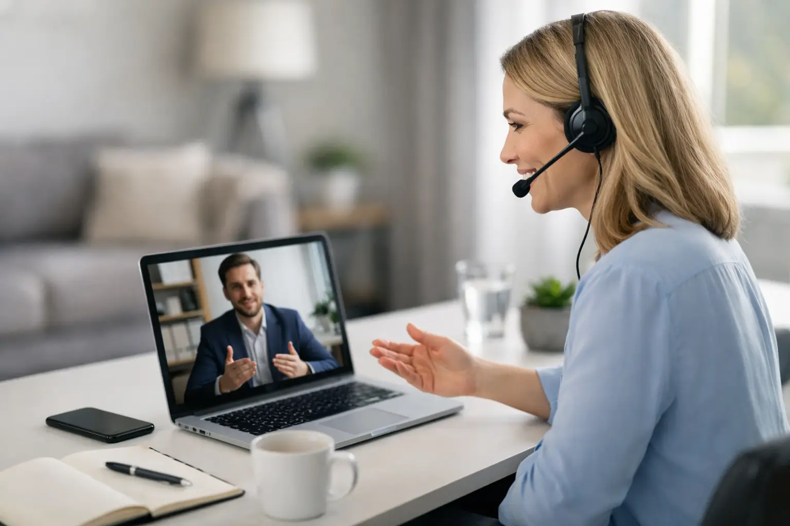 When Should I Hire a Virtual Assistant?