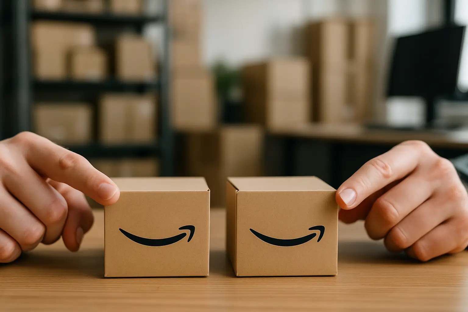 Amazon FBA vs FBM: Pick the Model That Scales