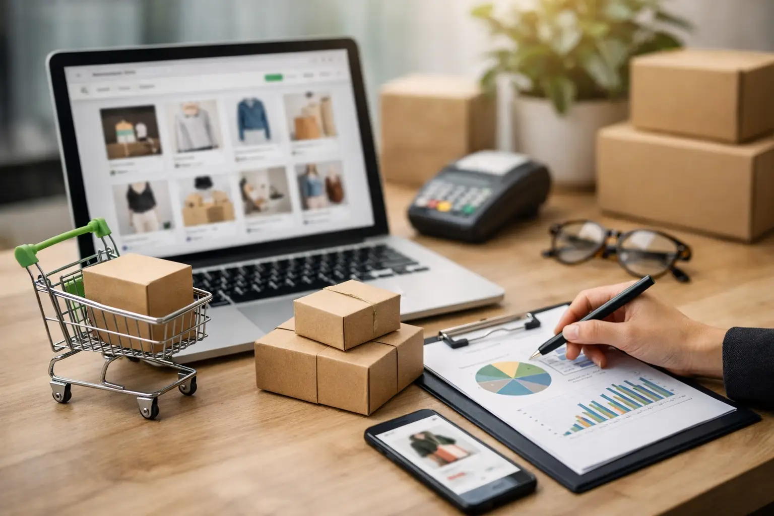 Shopify Product Testing Framework for Beginners