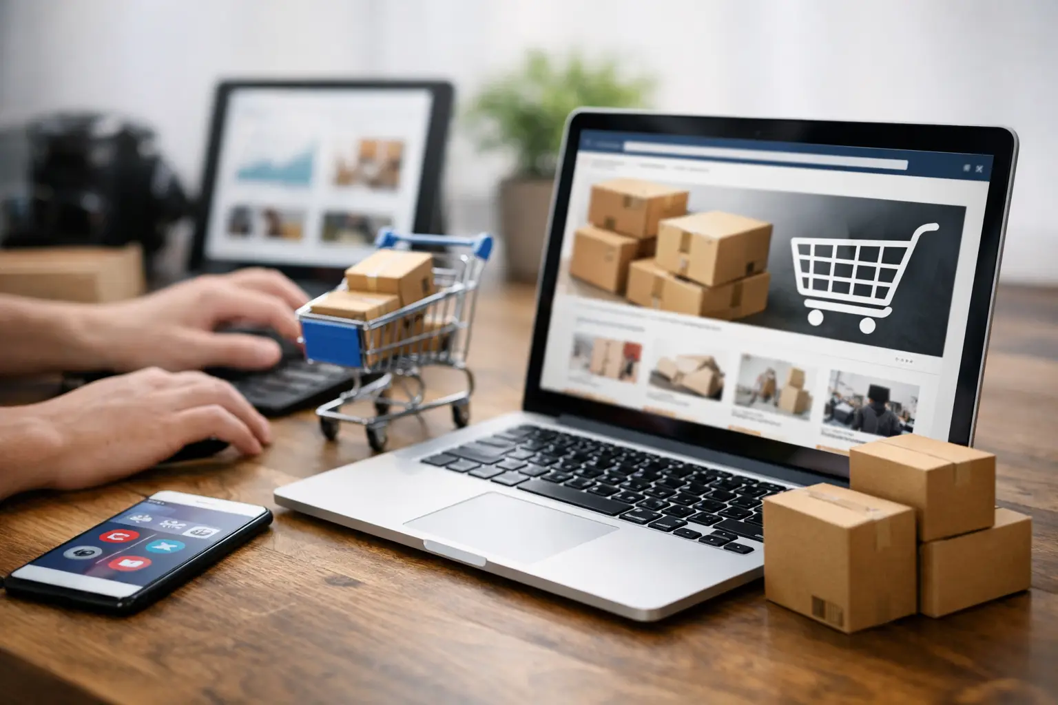 Guide to Off-Amazon Traffic for FBA Brands