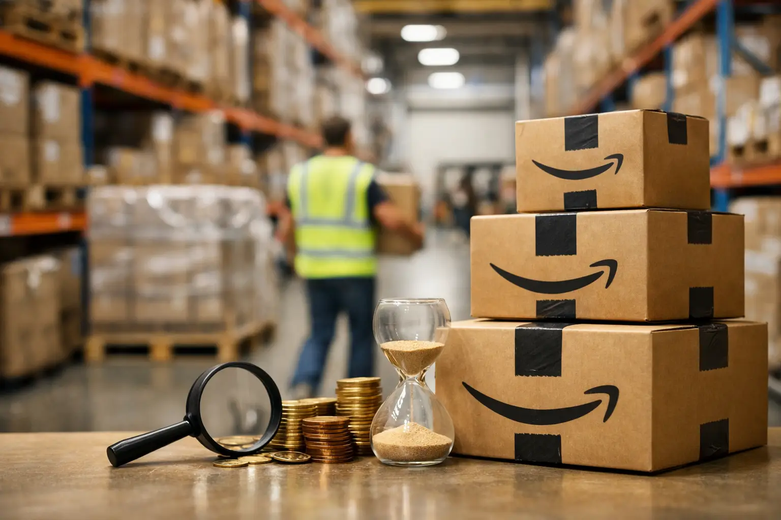 How to Avoid Amazon Long Term Storage Fees