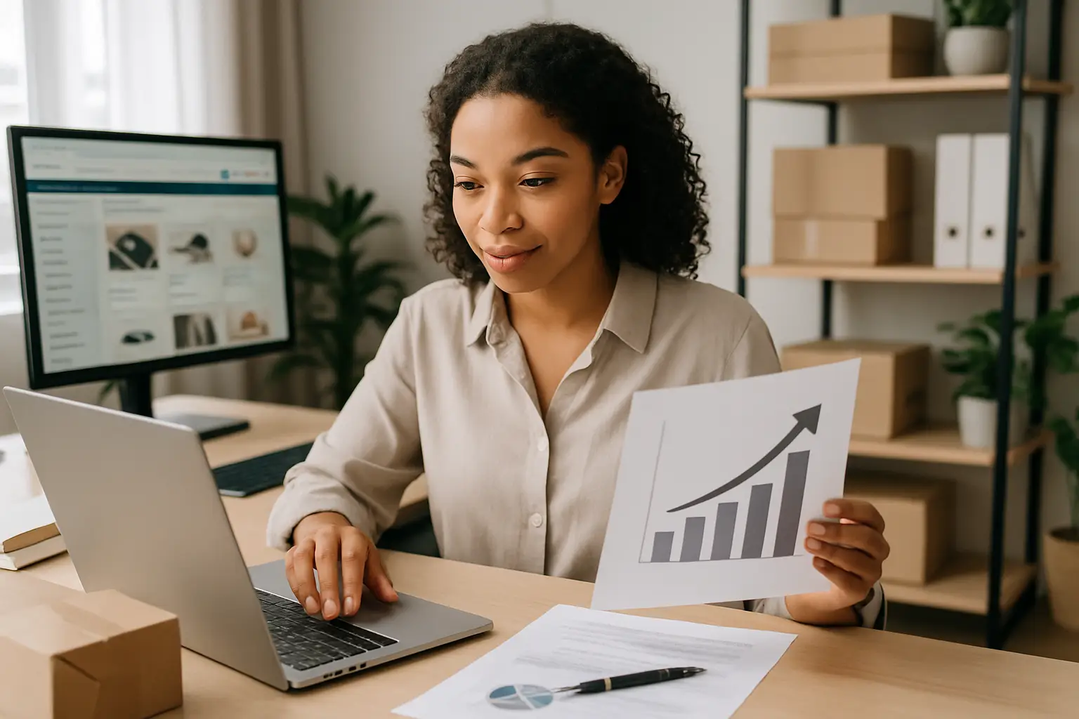 Amazon VA Tasks List That Actually Scales You