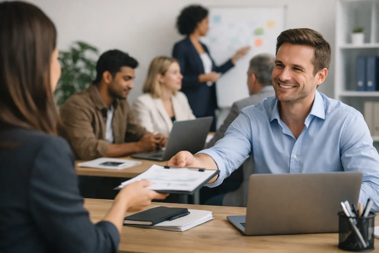 11 Best Delegation Tasks for Founders
