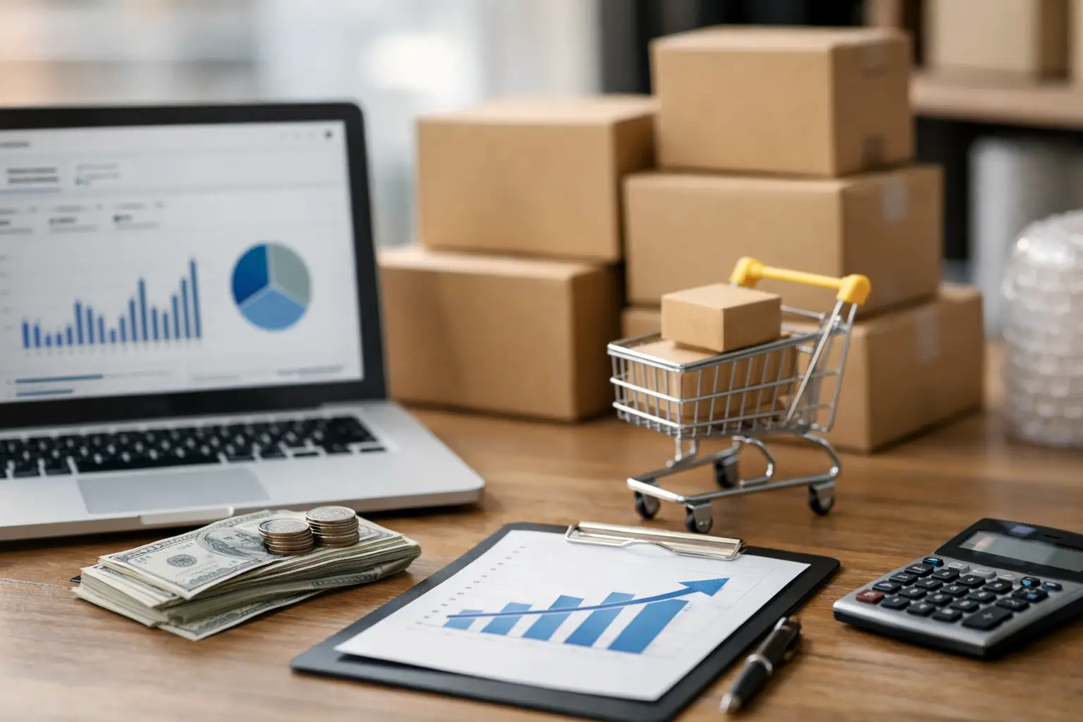 What Is a Good Amazon Seller Profit Margin?