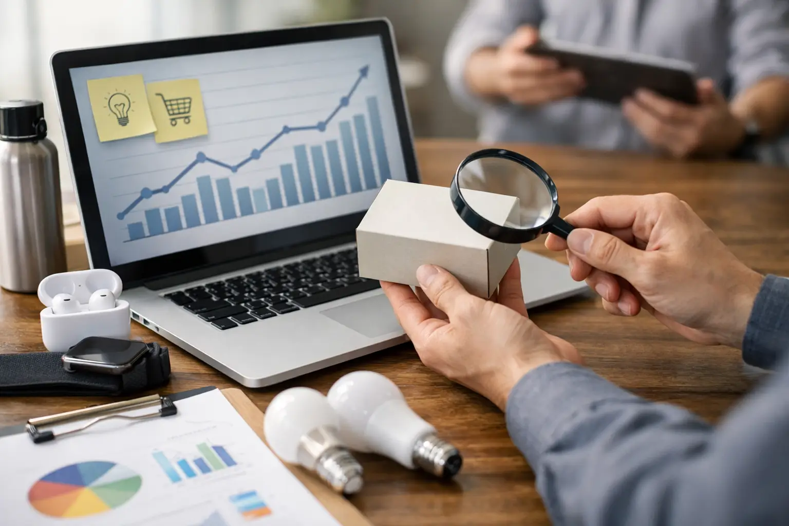 How to Validate Product Ideas That Sell