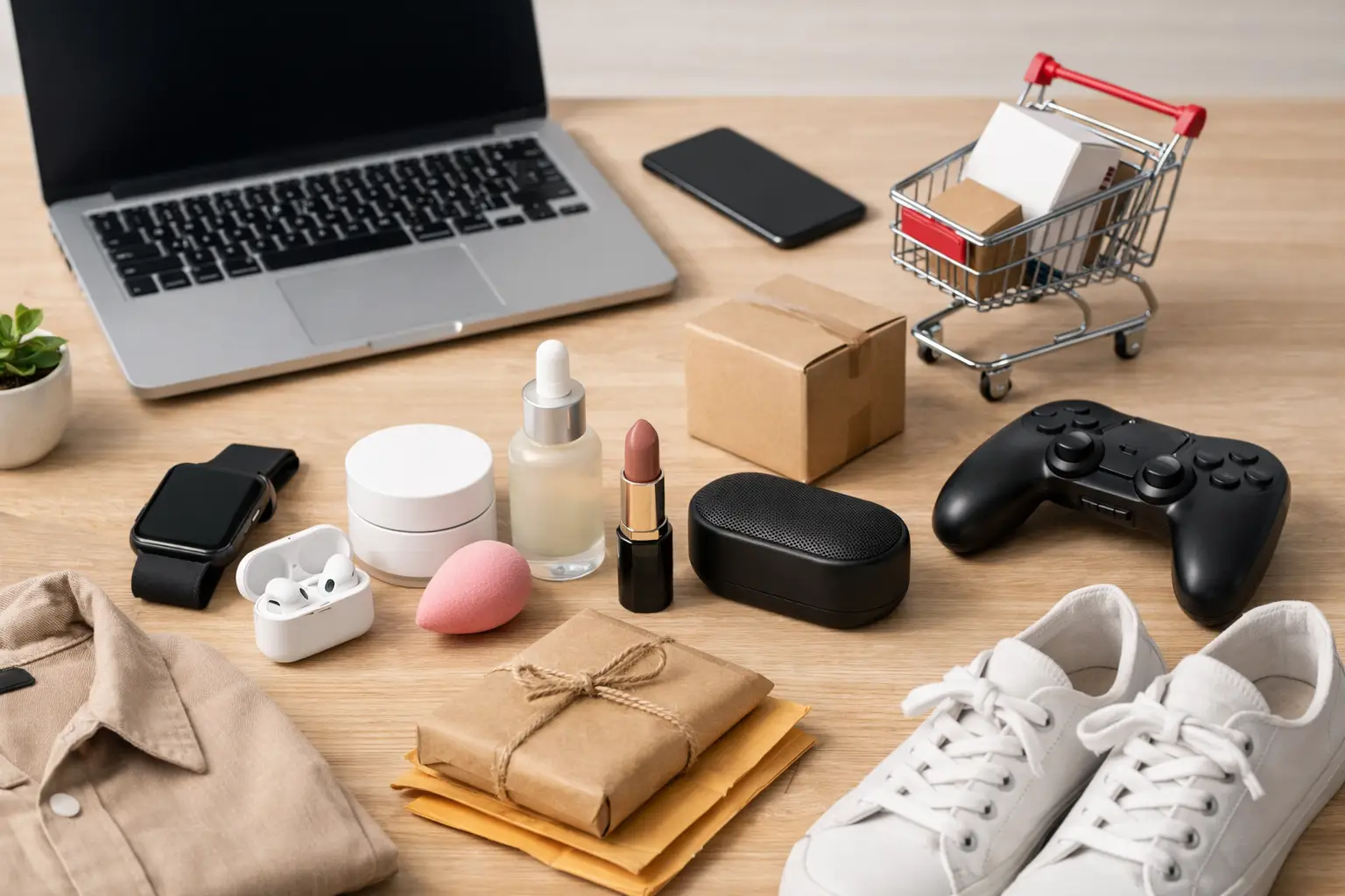12 Best Products for Ecommerce Beginners
