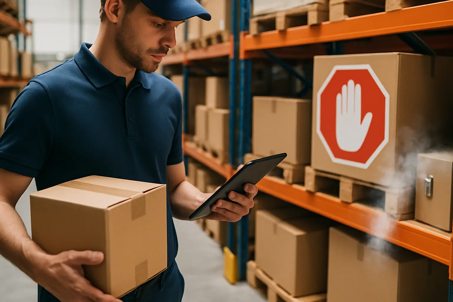 FBA Inventory Control That Stops Stockouts