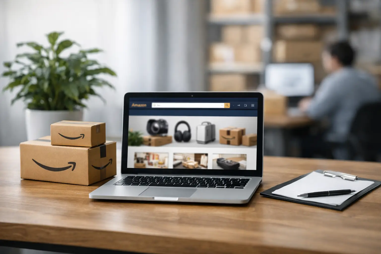 How to Launch on Amazon Without Reviews