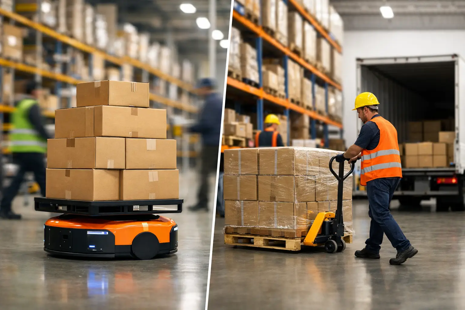 Amazon FBA vs 3PL Fulfillment: Which Fits?