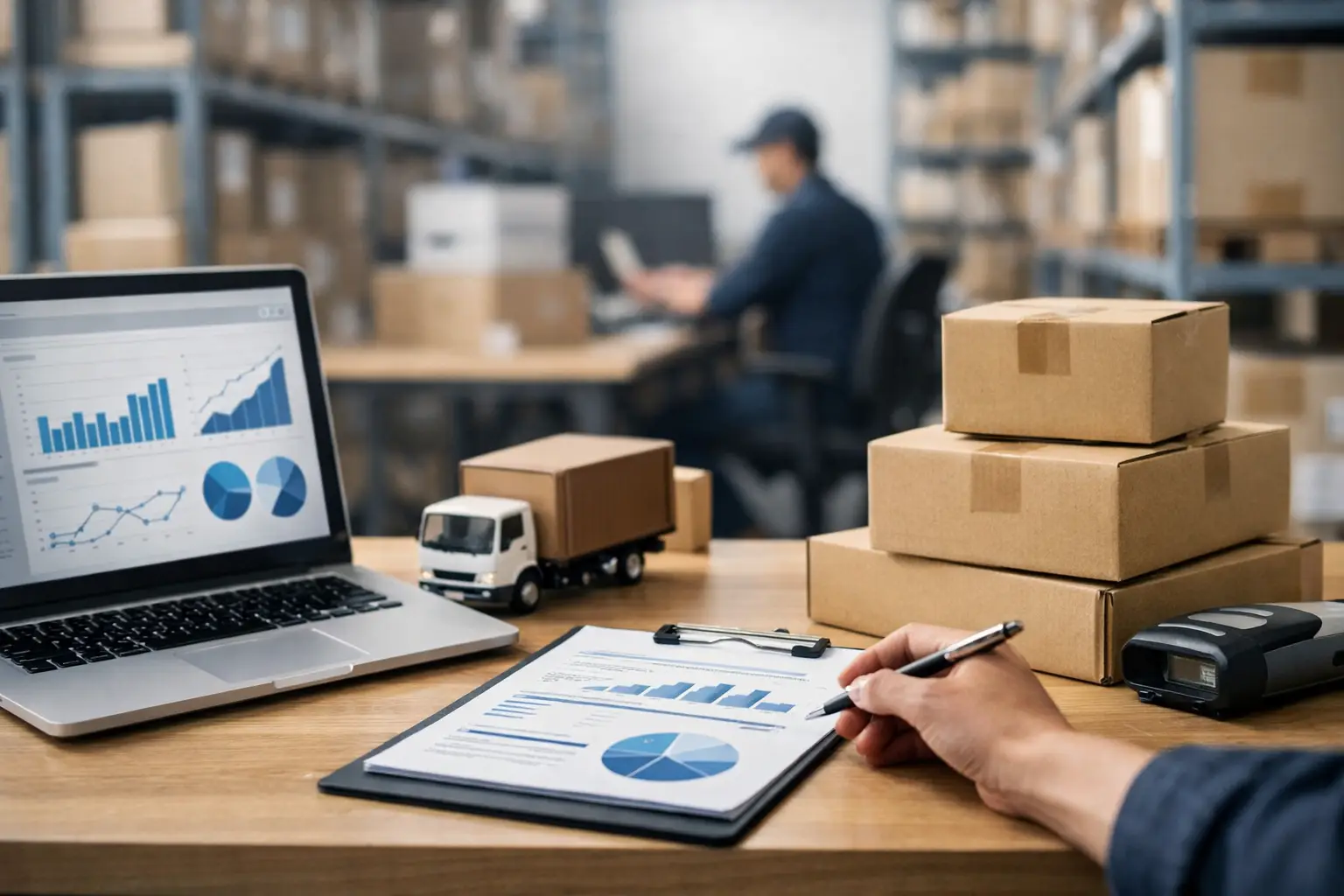 Guide to Amazon FBA Inventory Planning System