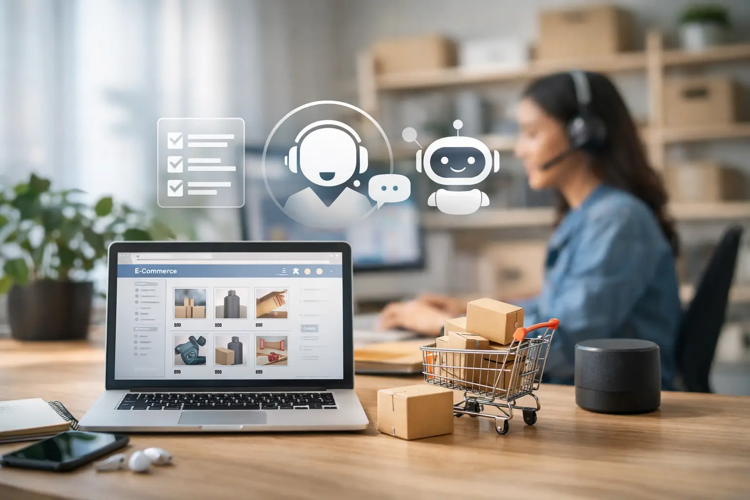 Best Virtual Assistant Tools for Ecommerce Operations