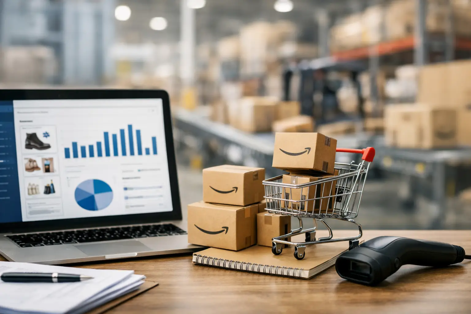 Amazon FBA Course for Beginners Review