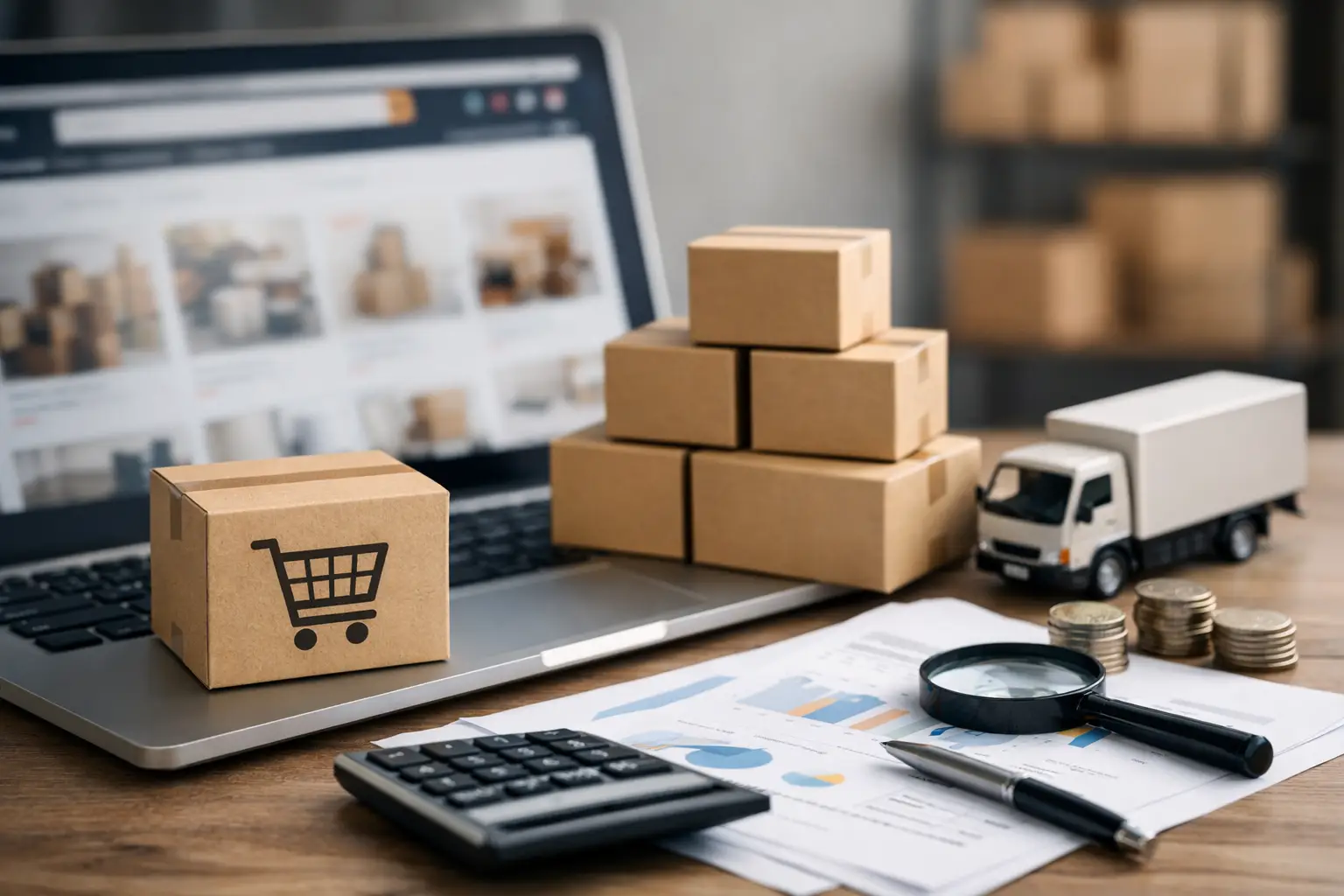 Amazon Unit Economics Guide for Sellers