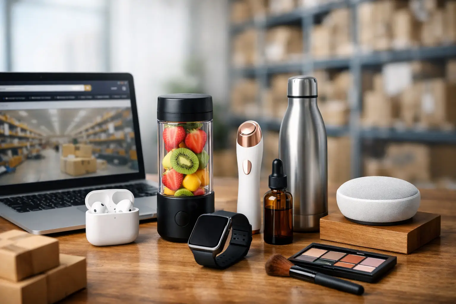 12 Best Products to Sell on Amazon in 2026