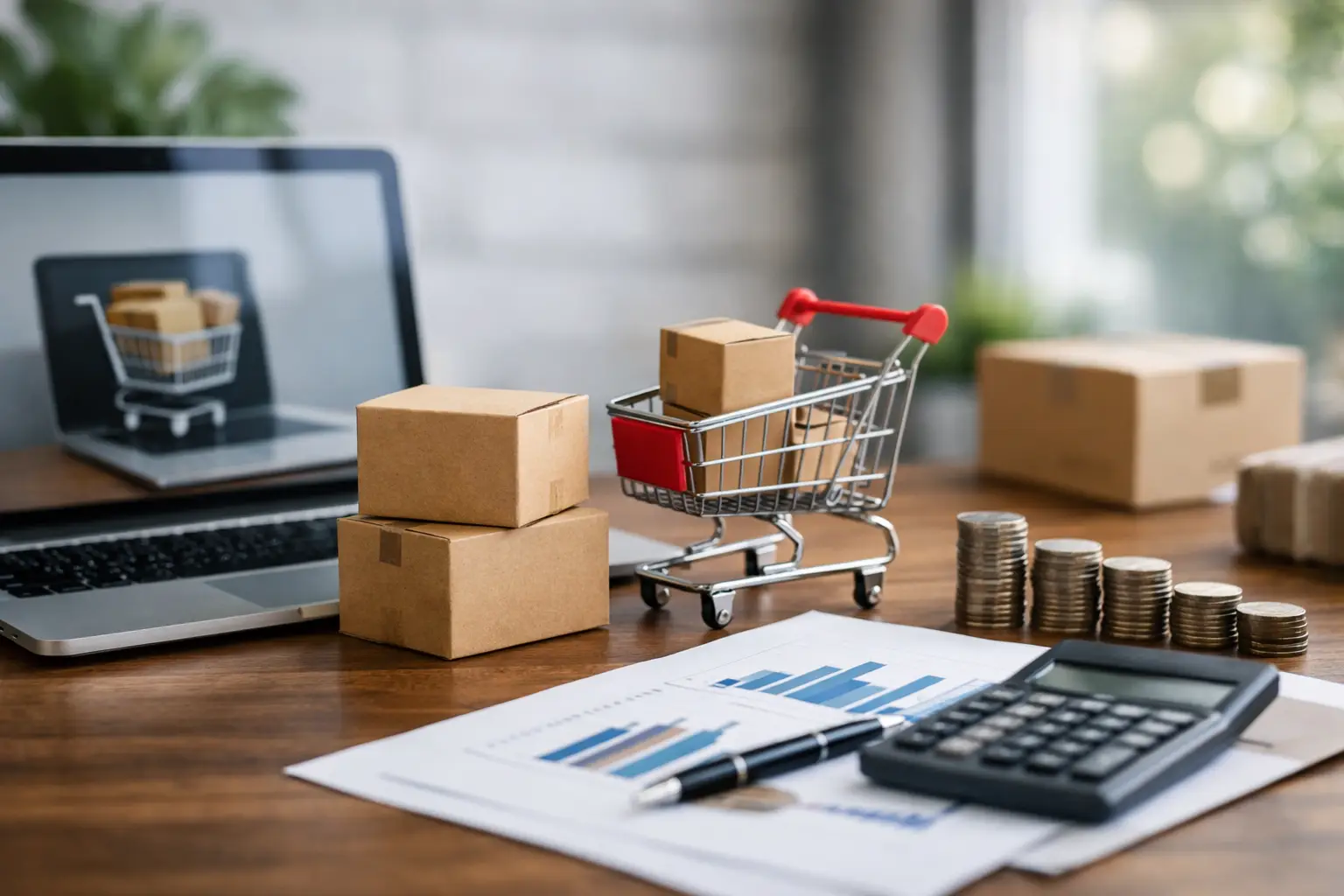 A Guide to Ecommerce Unit Economics and Margins