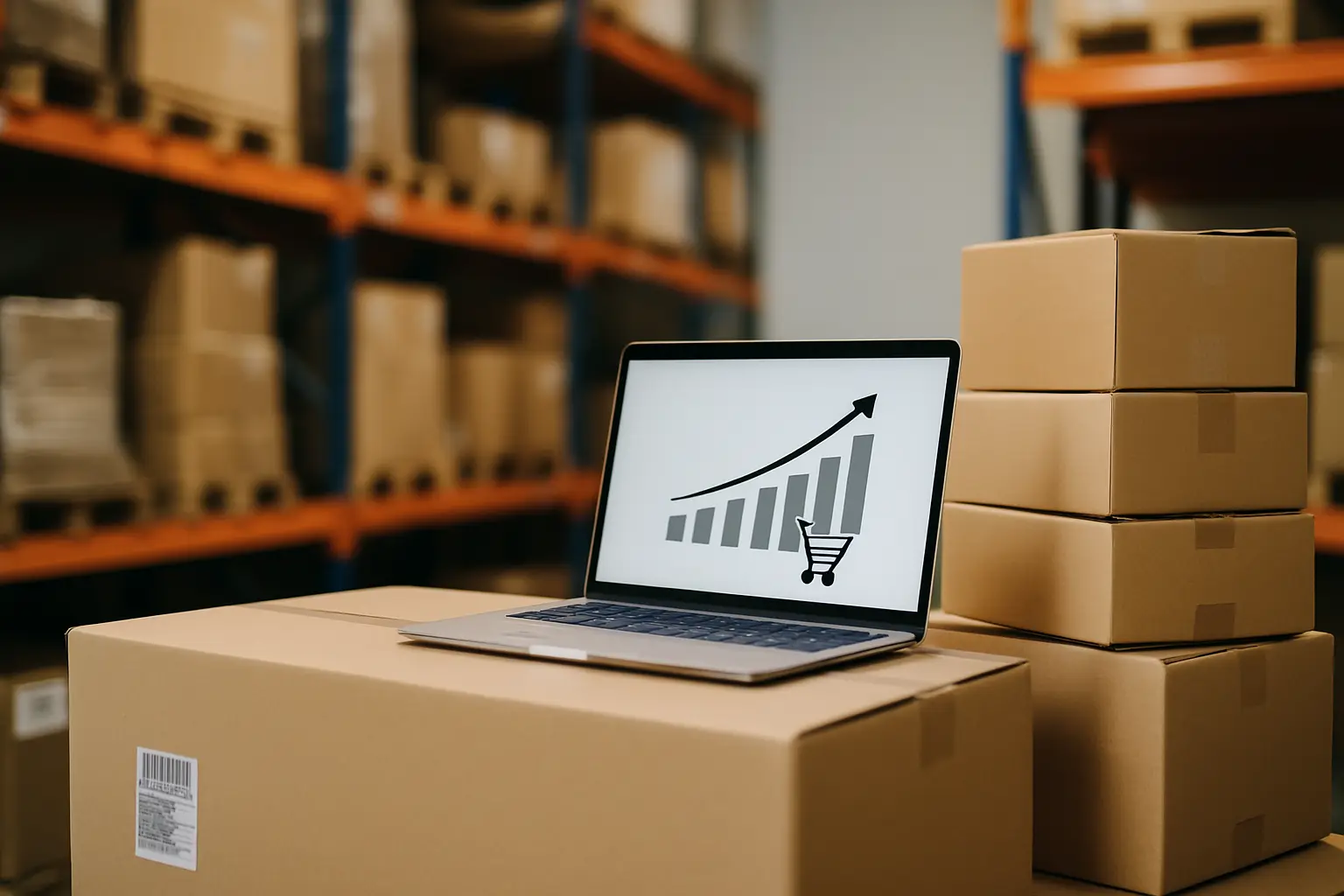 FBA Restock Limits: Scale Without Stockouts