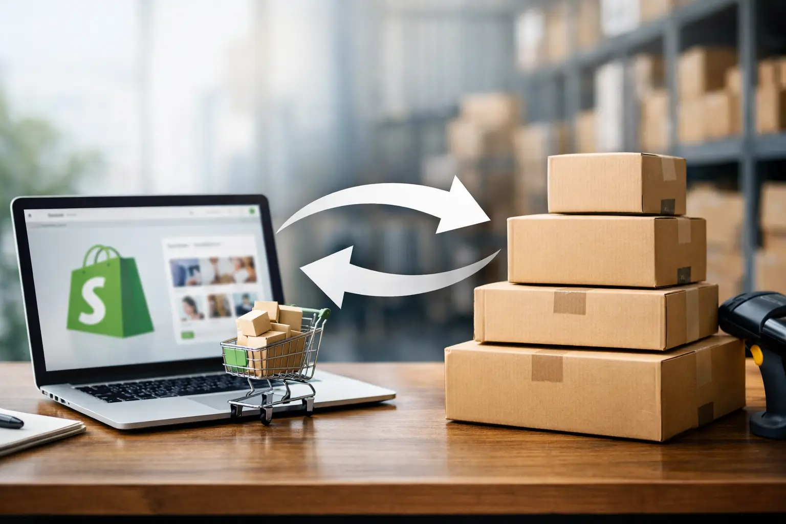 Shopify to Amazon Expansion Guide for Sellers