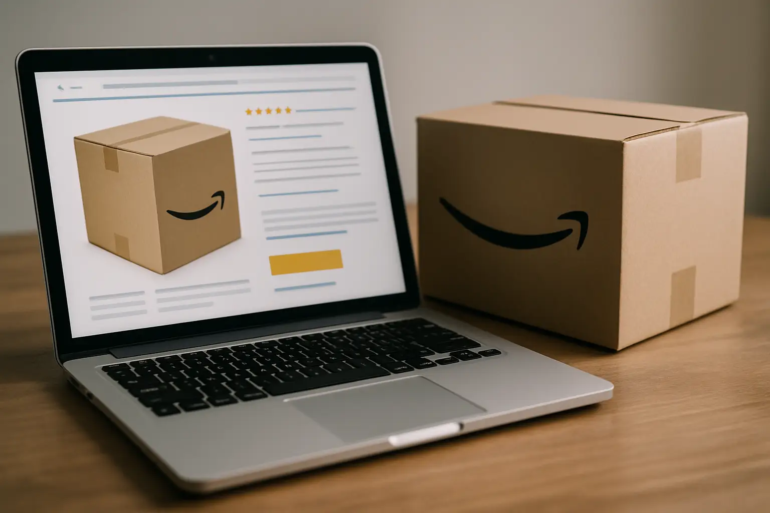 What Is the Amazon Buy Box, Really?