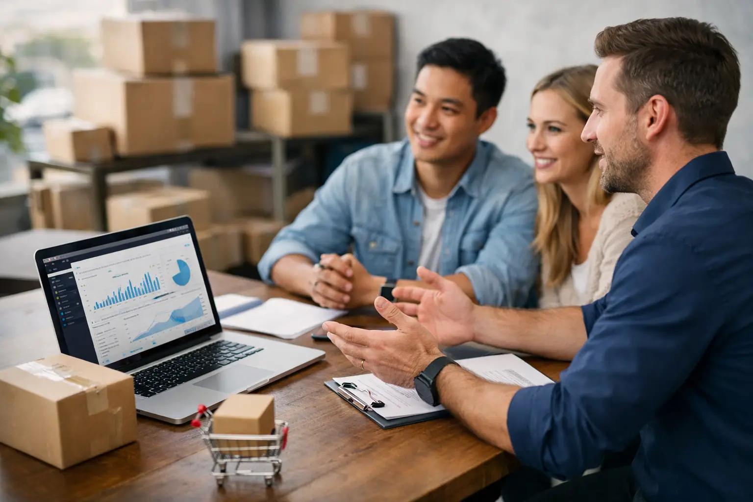 Amazon FBA Coaching Program Reviews That Matter