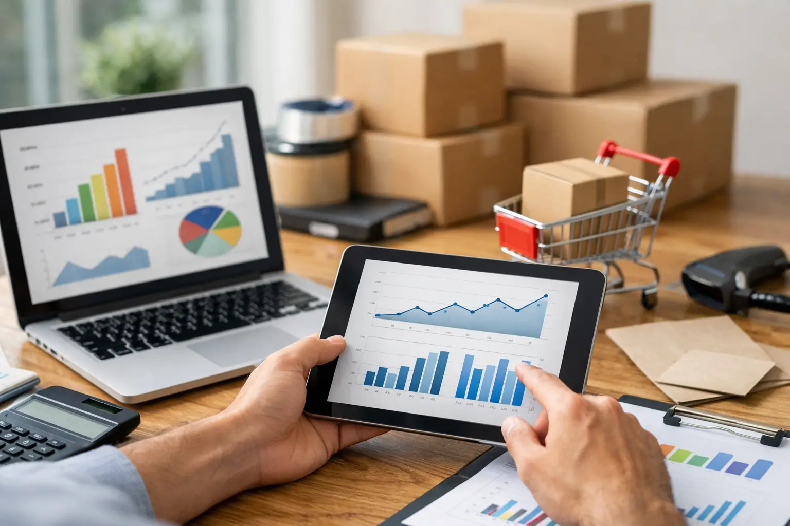 10 Best KPIs to Track for Amazon Sellers