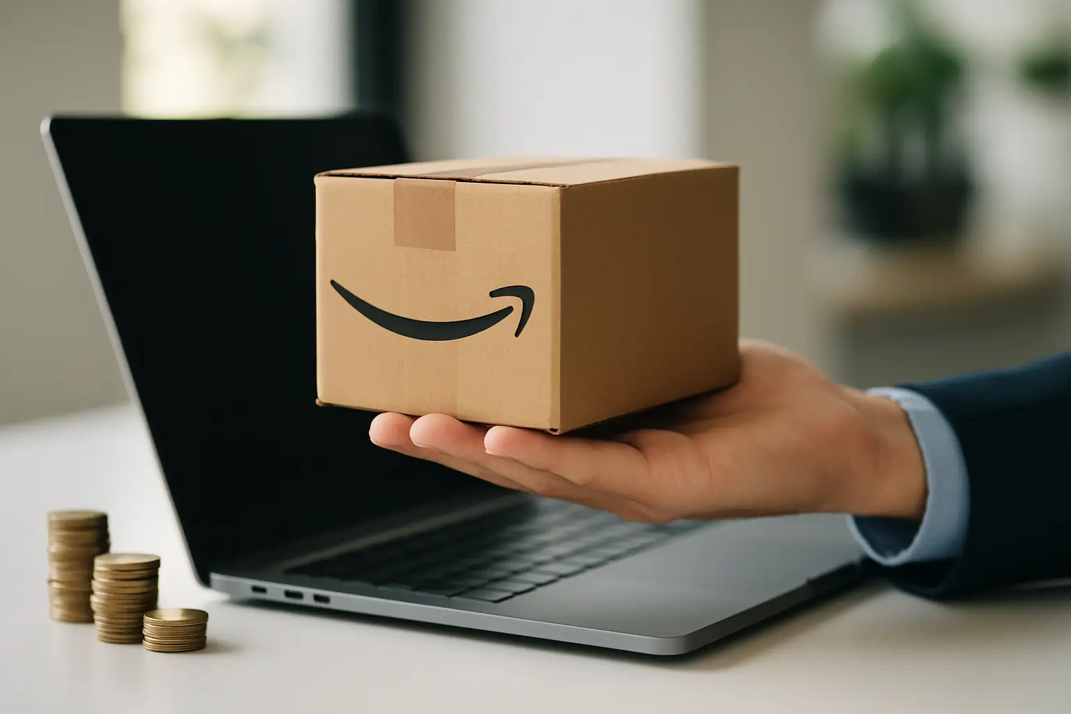 Win the Amazon Buy Box Without Burning Margin
