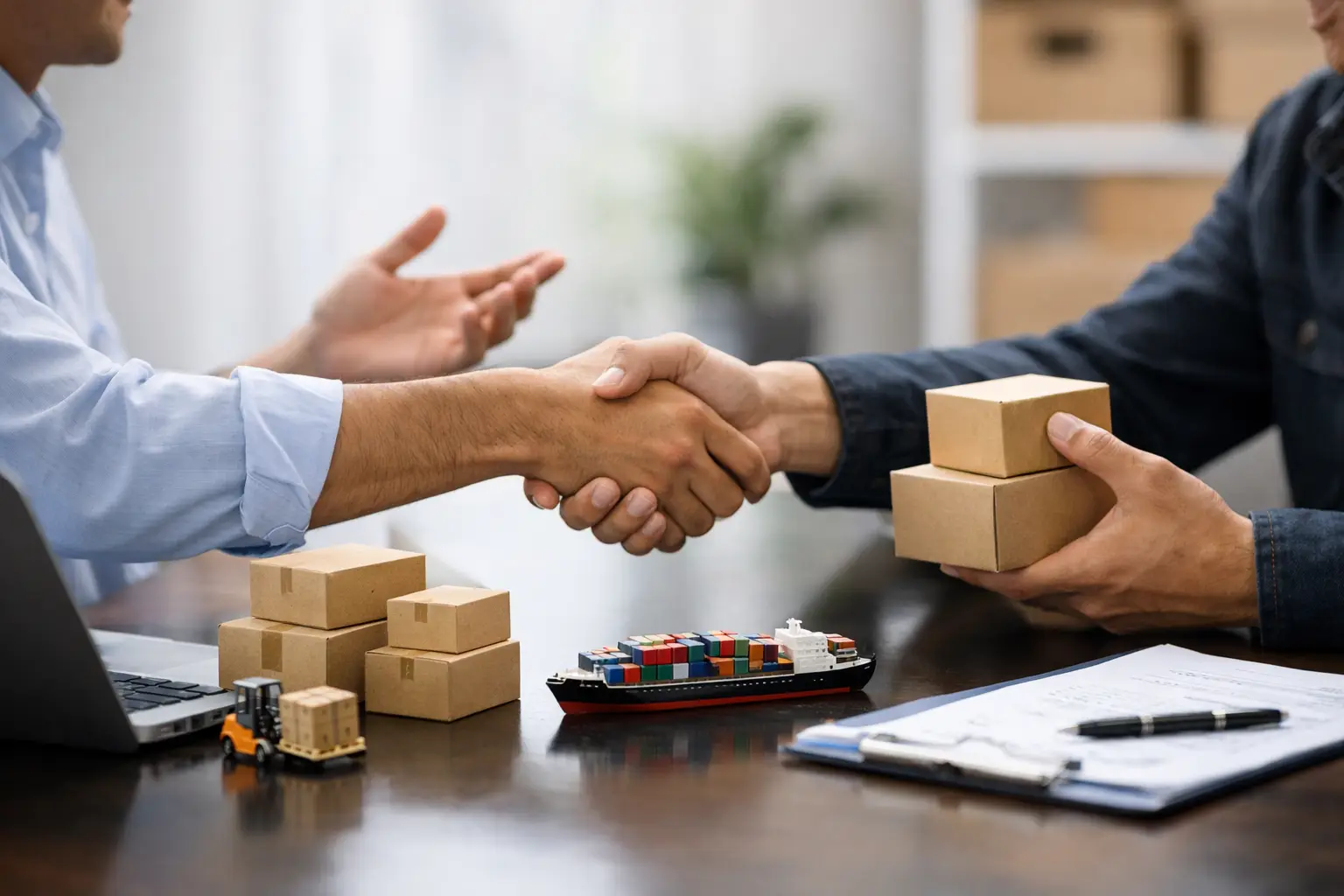How to Negotiate MOQ With Product Suppliers