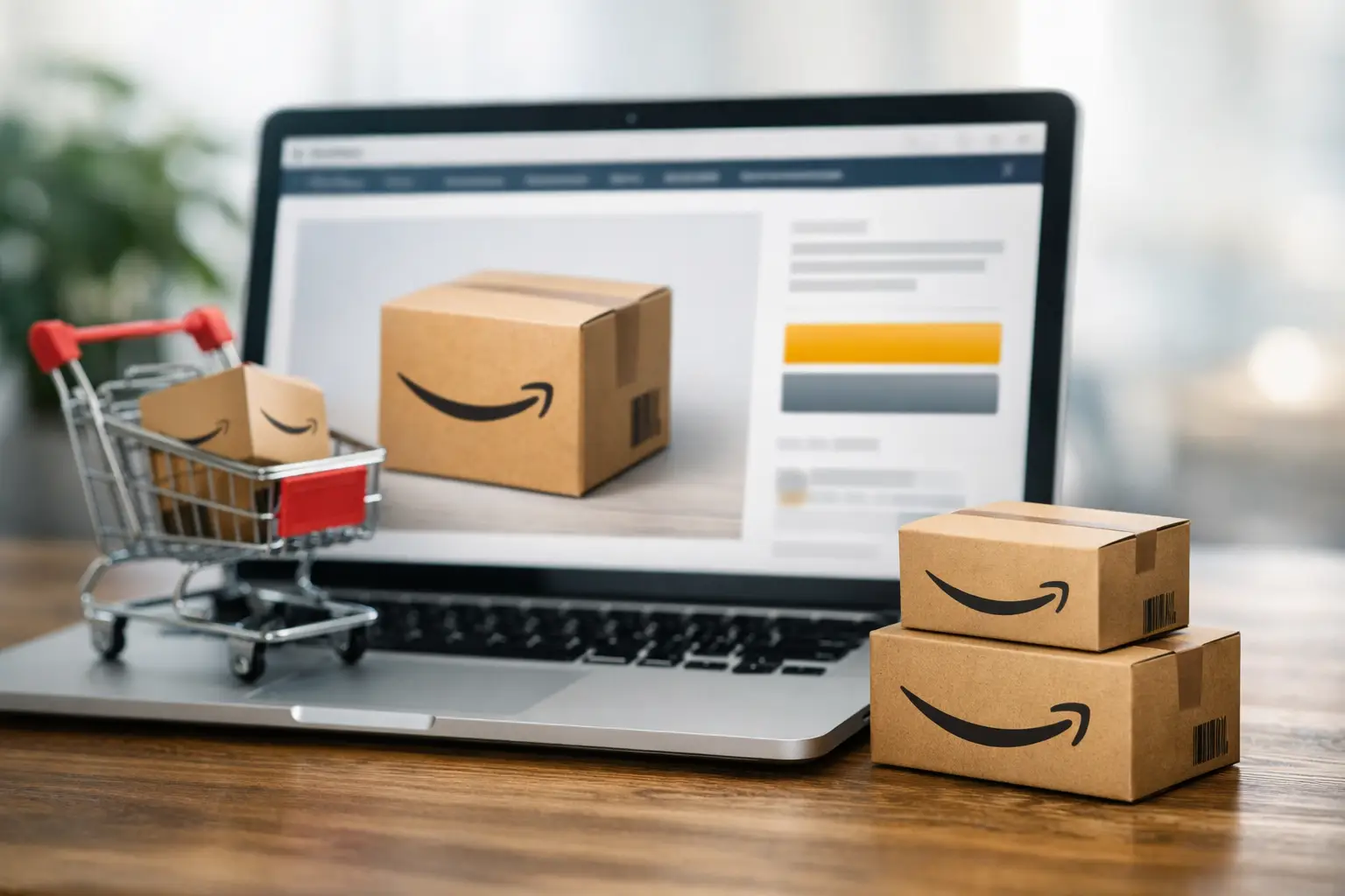 What Is Amazon Buy Box Eligibility?