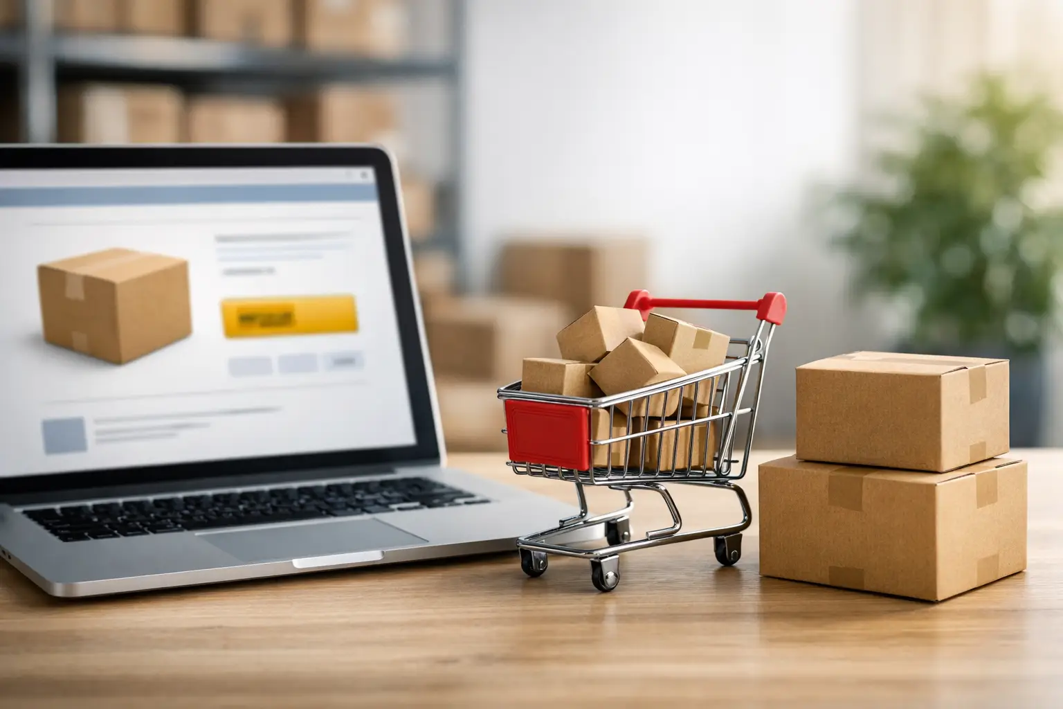 7 Ways to Win the Amazon Buy Box