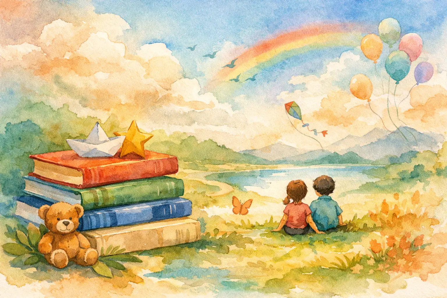 10 Resilience Books for Kids That Help