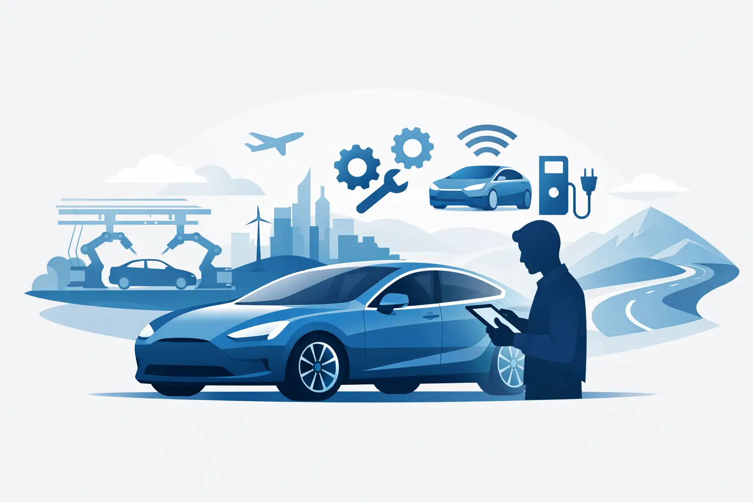 What Is Automotive? A Clear Answer