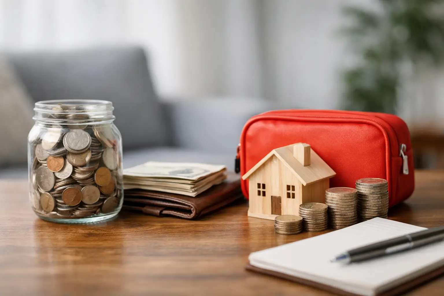 How Much Should Emergency Fund Be? — Finance Scoops article