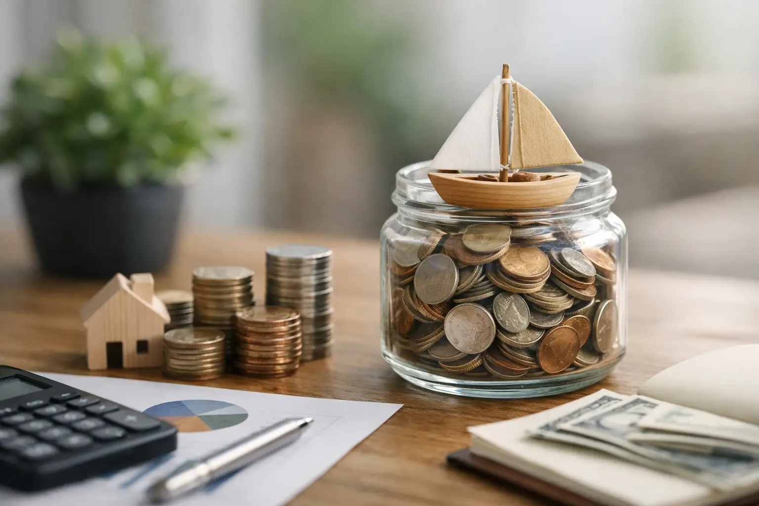 What Is a Sinking Fund and How It Works — Finance Scoops article