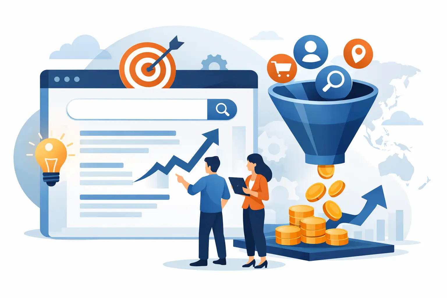 Early Intent Search Capture Strategy That Wins