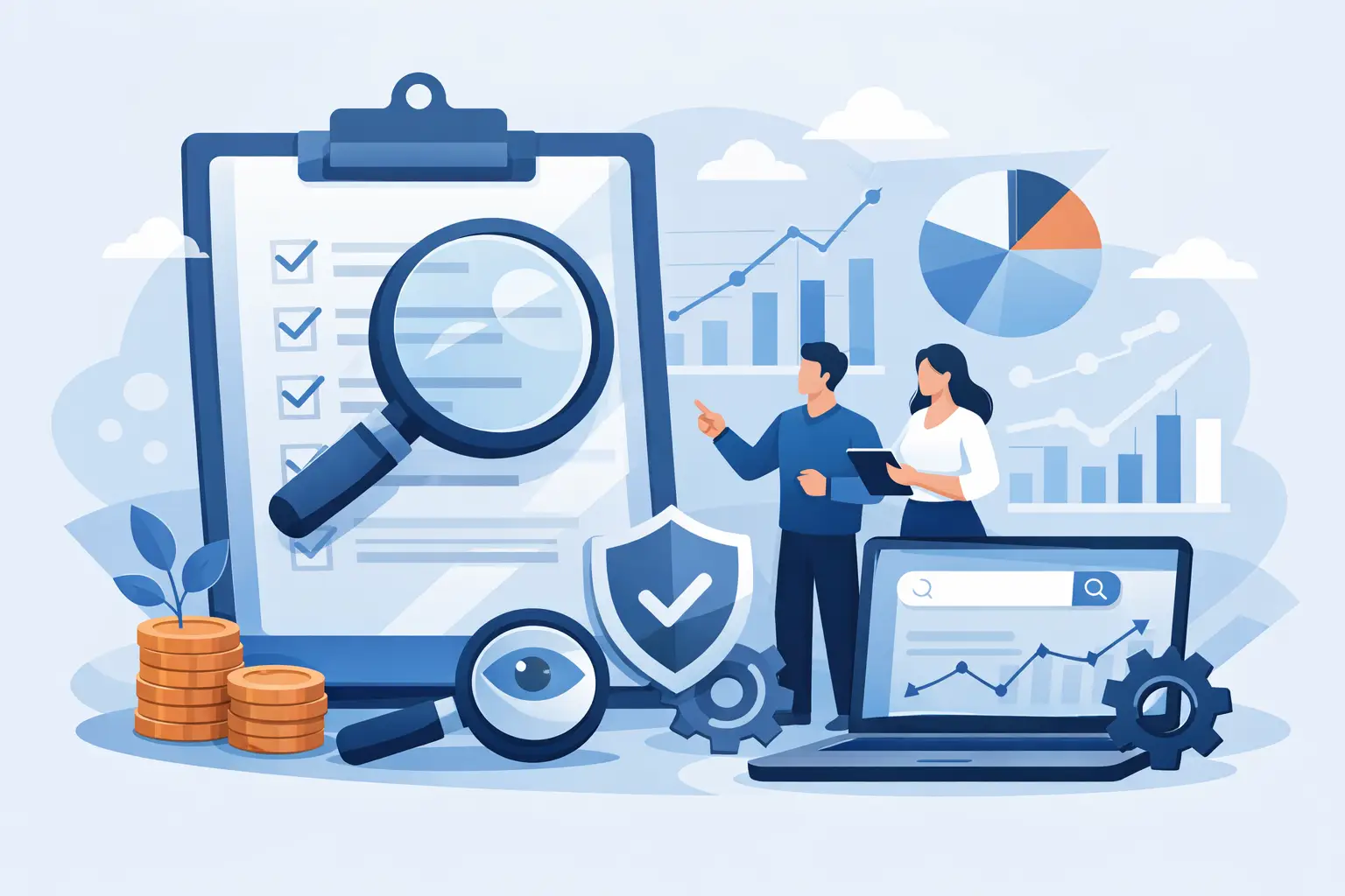 SEO Agency Transparency Checklist: 9 Tests