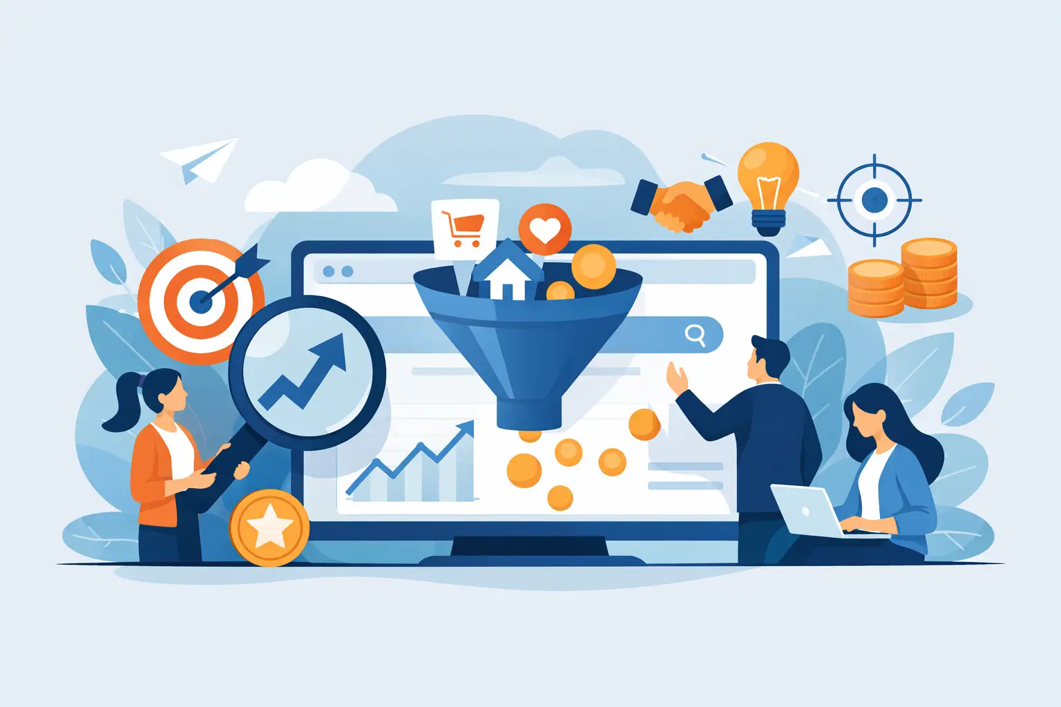 7 Top Ways to Capture High Intent Searches