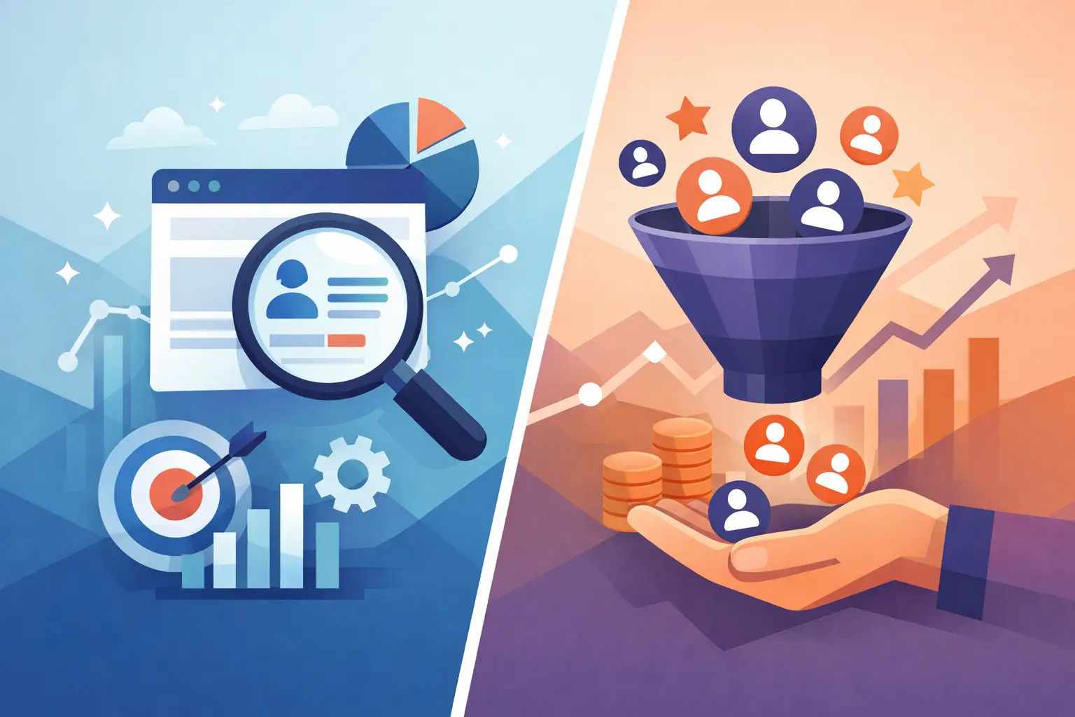 AEO vs SEO: What Actually Drives Leads?