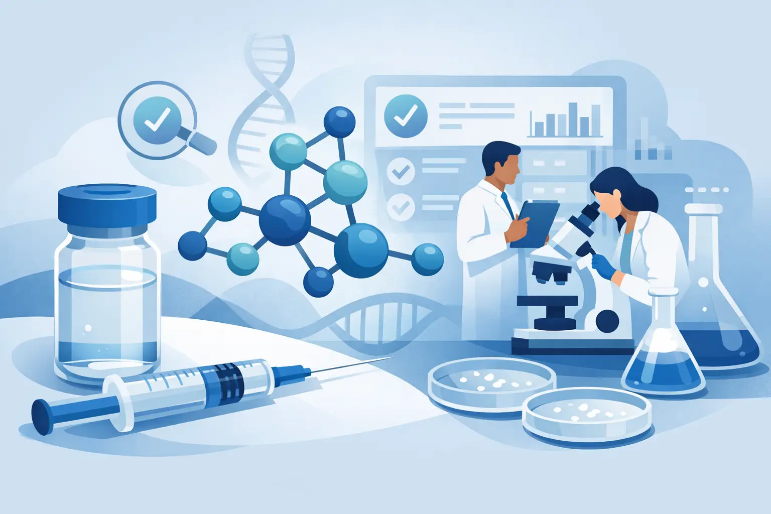 Retatrutide Research Peptide Quality Standards