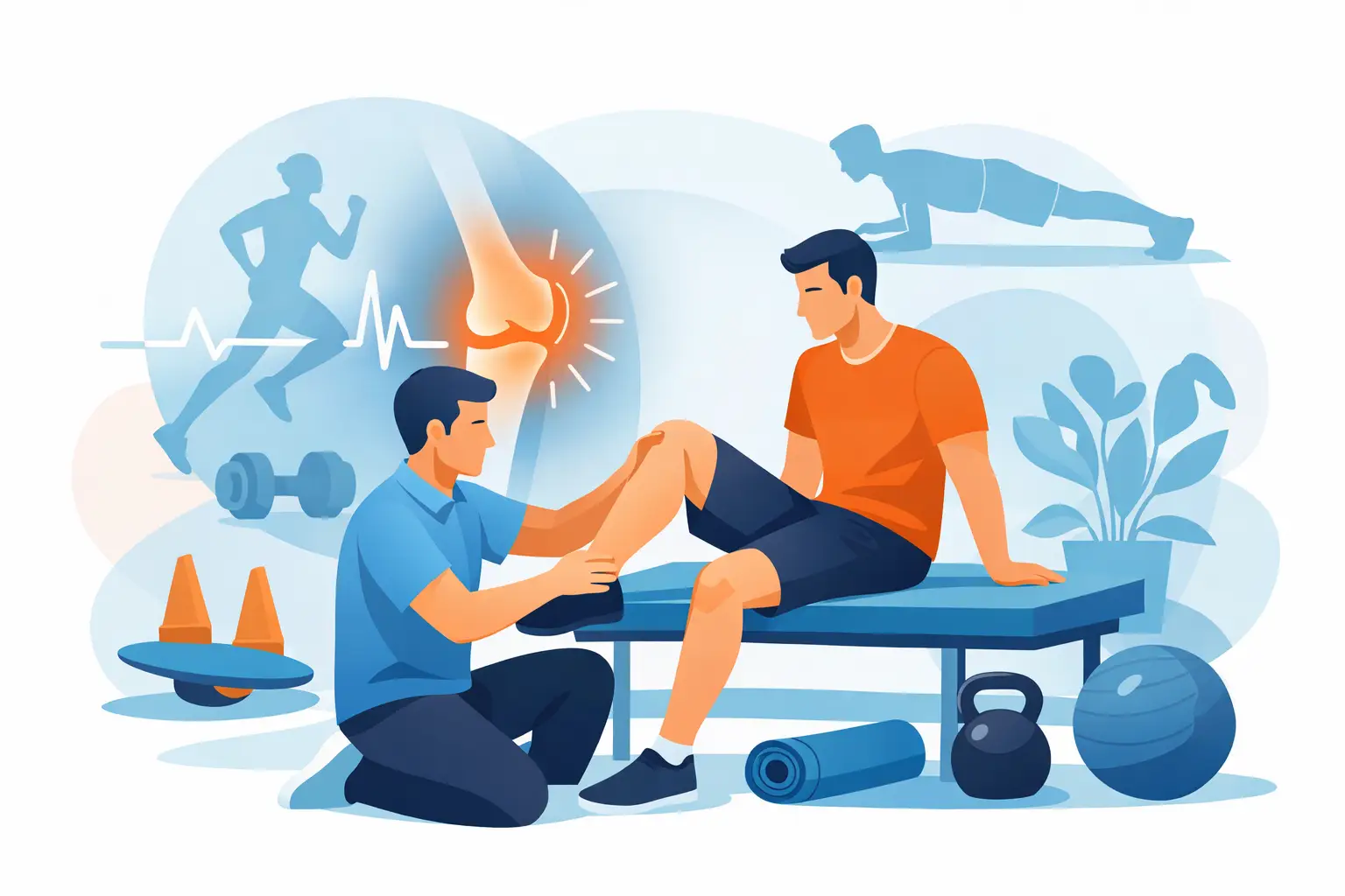 Injury Prevention Physiotherapy for Better Training