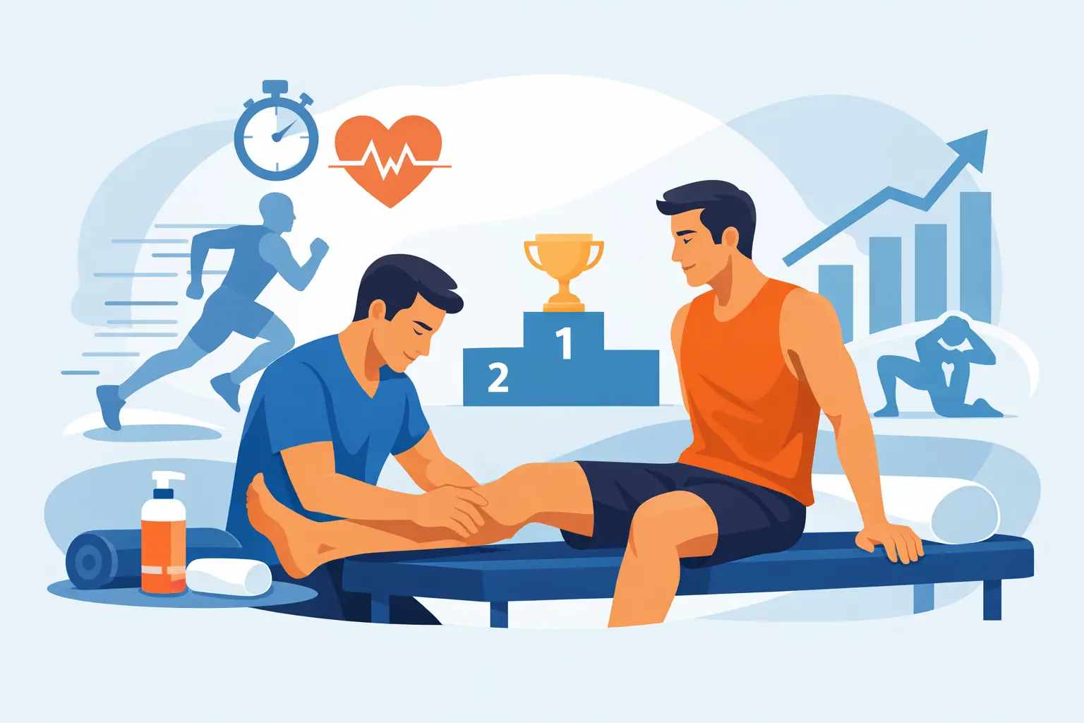 Is Sports Therapy Worth It for Performance?