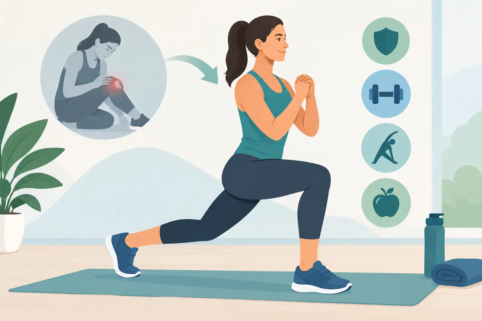 The Best Ways to Prevent Reinjury for Good