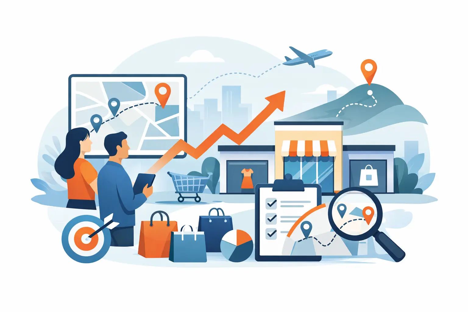 Retail Destination Strategy That Actually Works