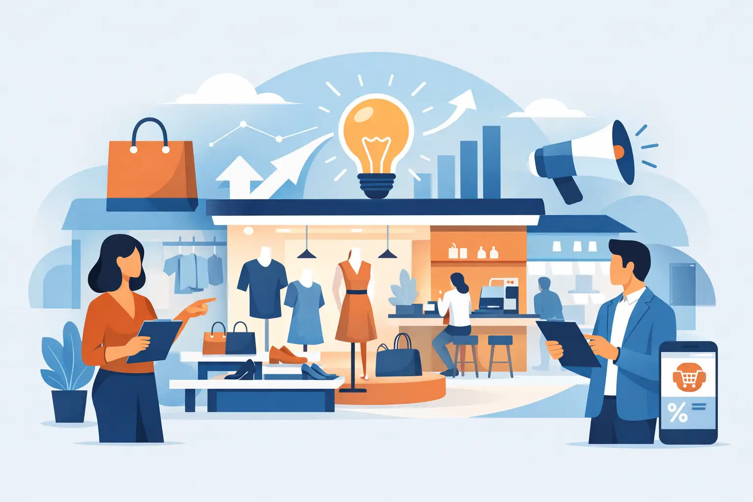 How to Activate Retail Space That Performs