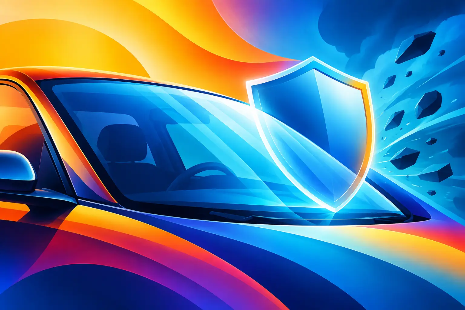 What Auto Glass Warranties Really Cover