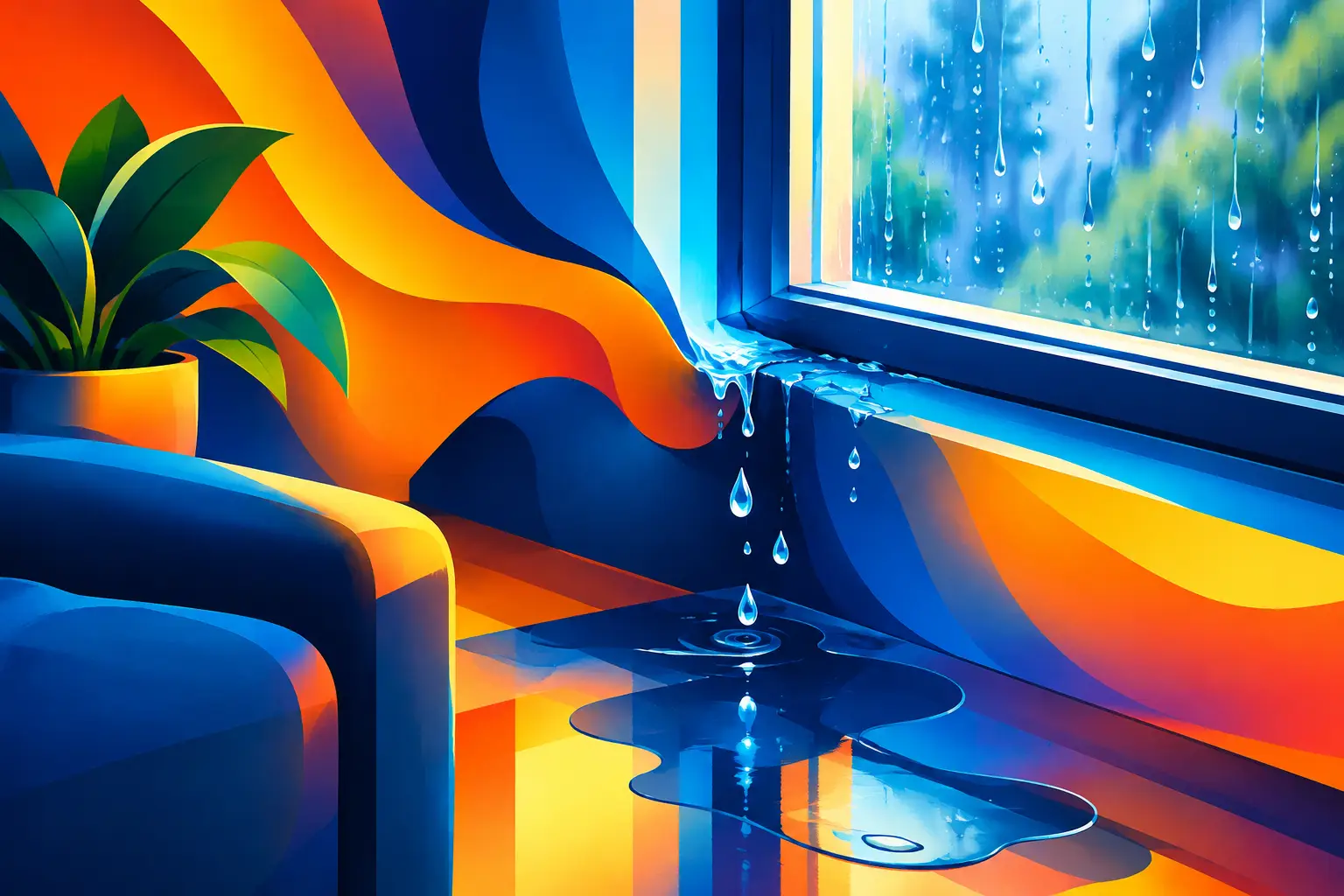 Top Reasons Windows Leak and What to Do Next