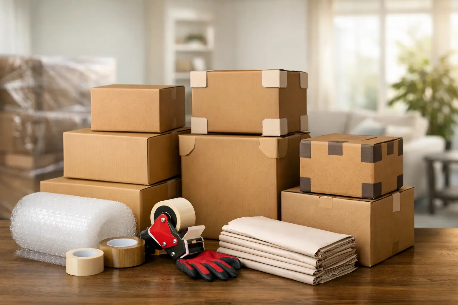 Moving Box Brands Review for Safer House Moves