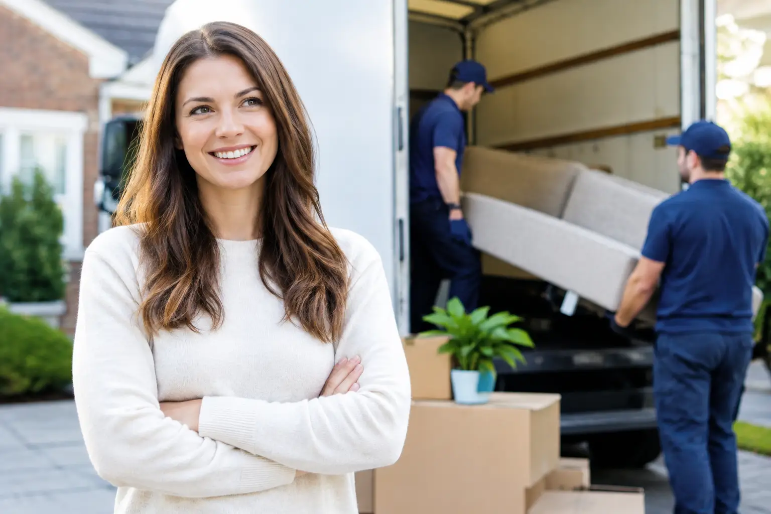 Choosing a Removal Company Reading Can Rely On